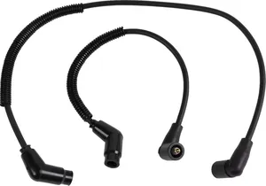 Cable/tapa de bujía - Juego de cables Canam MSE