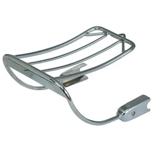 Portaequipajes Dyna, para guardabarros corto