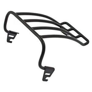 Portaequipajes, para asiento individual