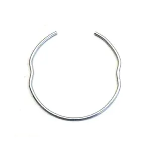 Anillo de retención, junta de horquilla. 39mm