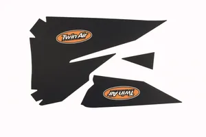 Adhesivos para cajas de filtro de aire - Calcomanía KTM SX200/450/525