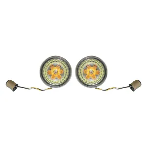 Inserts LED Dynamic Ringz estilo bala Custom Dyn. Probeam®
