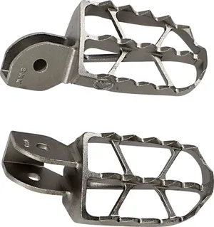 Reposapiés ND Series - Estribera serie ND BMW 1/2 <span style="color: red;font-size: 0,5em">- ALMACEN USA-</span>