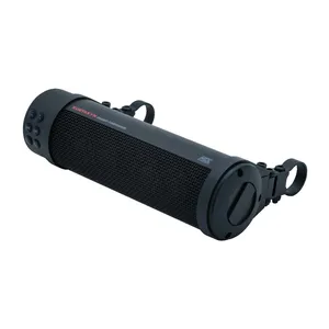 Kuryakyn, barra de sonido Road Thunder Plus <span style="color: red;font-size: 0,5em">- PEDIDO ESPECIAL -</span>