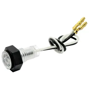 Luz de posición mini LED. 12 voltios