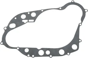 Junta de tapa de embrague para Harley-Davidson
