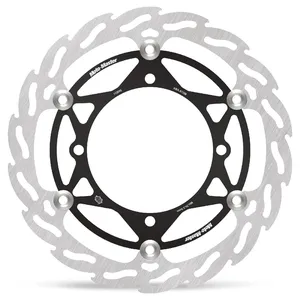 Disque 270 mm - frein flottant flame avant