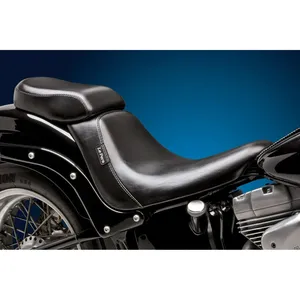 LePera, Bare Bones asiento individual. Liso