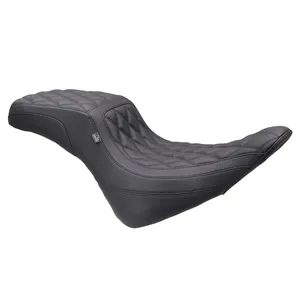 Mustang, asiento Squareback 2-up. Double Diamond