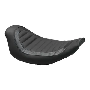 Asiento individual Mustang, firma Jody Perewitz