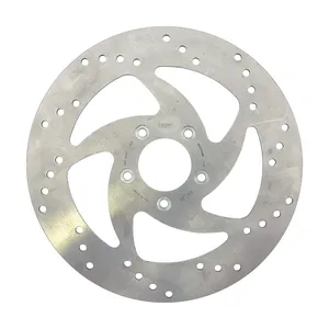 Disco de freno TRW Swing de 11.5 pulgadas para rueda delantera derecha