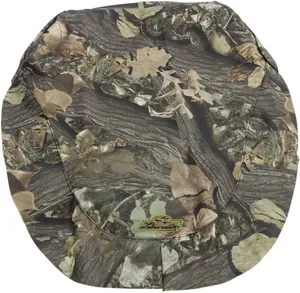 Funda de asiento estilo OEM de repuesto - Cubierta Canam MSE camuflaje