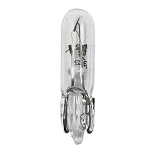 Bomba de luz Philips W1,2W - W2,3W - W2W - WBT5 <span style="color: red;font-size: 0,5em">- PEDIDO ESPECIAL -</span>