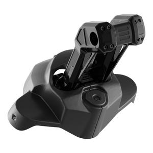 Rick's Motorcycles, kit de elevadores 10" Clubstyle para tapa OE