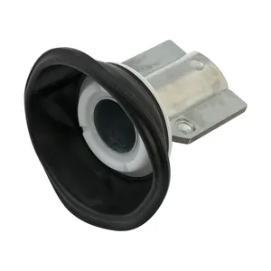 Pistón de vacío, carburador Keihin CV