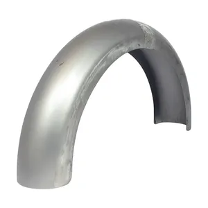 Penz, guardabarros delantero. Sin soportes. 132mm de ancho
