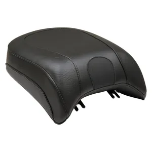 Asiento pasajero Mustang, Wide Touring