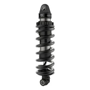 Amortiguadores Fox IFP-R QSR 13.5", negro
