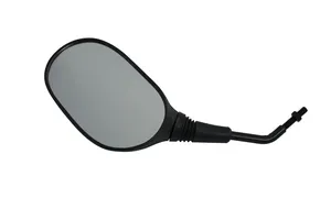 Espejo retrovisor de recambio para motocicleta