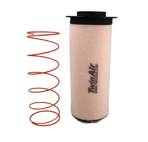 Filtro de aire estándar con jaula - 73 mm