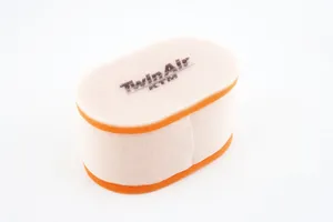Filtro de aire estándar negro para motocicleta Harley-Davidson