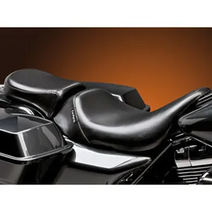 LePera, asiento pasajero para Silhouette solo