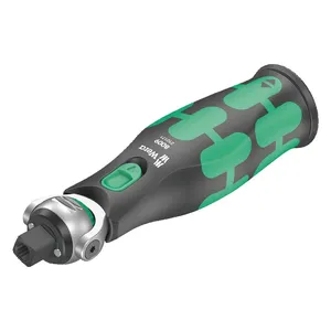 Wera, Set de bolsillo Zyklop 1 Métrico