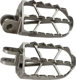 Reposapiés ND Series - Estribera serie ND SUZ 1/2 <span style="color: red;font-size: 0,5em">- ALMACEN USA-</span>