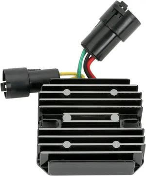 Rectificador y regulador - Rectificador-regulador estilo OEM <span style="color: red;font-size: 0,5em">- ALMACEN USA-</span>