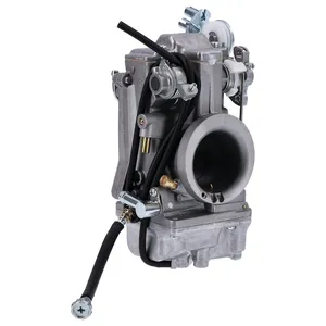 Mikuni, solo para carburador HSR42