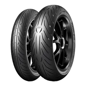 Neumático Pirelli Angel GT II (A) 190/50 ZR 17 73W