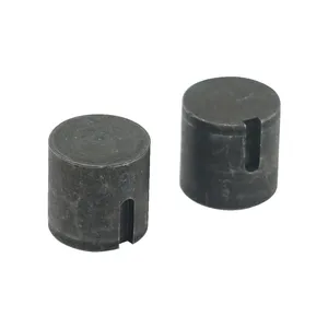 S&S, juego de tapones de extremo de biela. Para cigüeñal de 1.500"