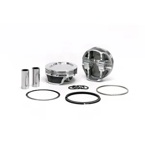 Kit de pistones KB Performance, Twin Cam de 96"/103" a 110". +.020"