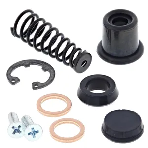 Kit de reconstrucción de cilindro maestro All Balls Delantero