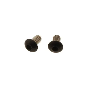 Screws4Bikes, kit de tornillos, filtro de aire
