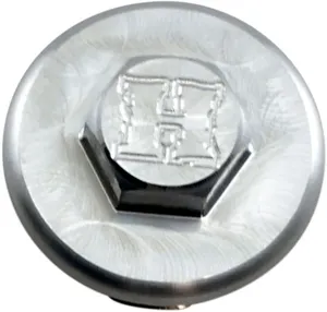 Tapón de llenado de aceite para depósito de gasolina de motocicleta Harley-Davidson