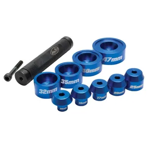 Motion Pro, kit de extractores de rodamientos