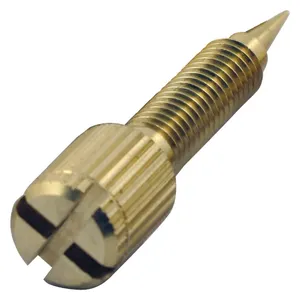 S&S, tornillo de mezcla en ralentí. Estilo antiguo