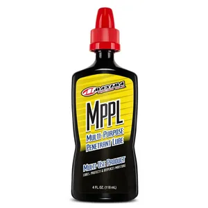 Maxima Racing Oils, lubricante penetrante MPPL
