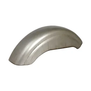 Guardabarros trasero personalizado 86-03 XL Sportster