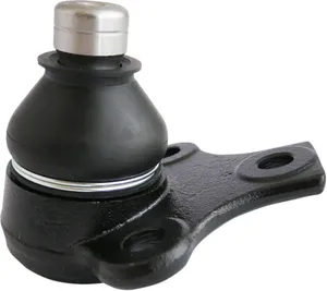 Kit de rótula de dirección para motocicleta