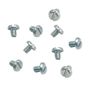 S&S, tornillo, abrazadera de cable / flotador
