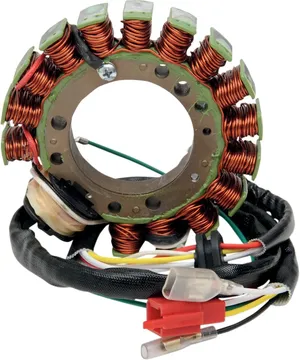 Estátor Hot Shot - estilo OEM