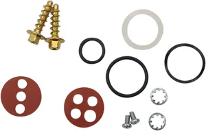 Kit de reconstrucción de grifo de combustible - reparación KTM