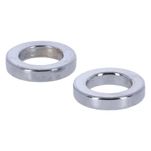 Paughco, Separador de eje de 3/4" cromado