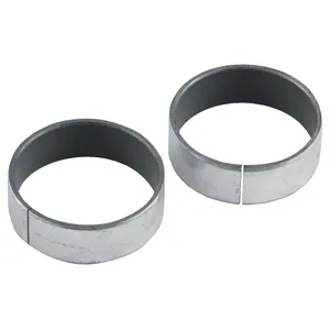 Buje del slider de horquilla, superior. 41 mm