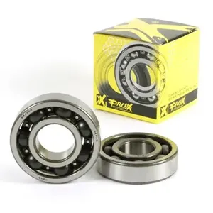 Crankshaft bearing and seal kits
