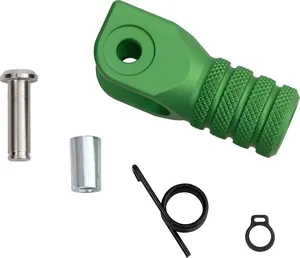 Punta de cambio - Puntera de palanca +0MM verde <span style="color: red;font-size: 0,5em">- ALMACEN USA-</span>