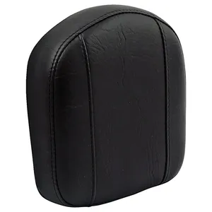 Mustang, almohadilla para barra trasera estilo OEM. Empotrada. Negra