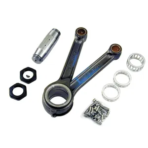 S&S, biela de alta resistencia L81-99